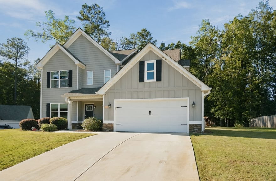 709 Springhill Drive, Gray, Georgia
