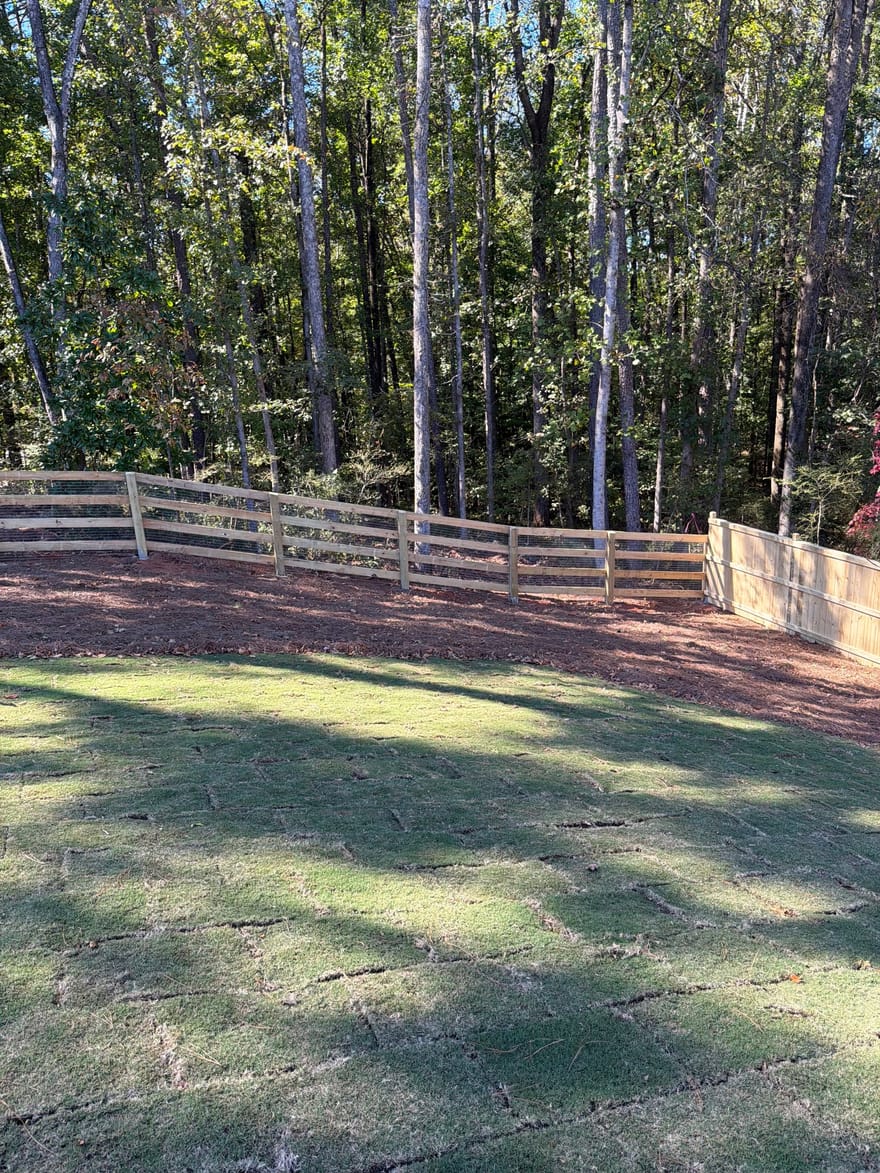 542A Palm Street, Holly Springs, Georgia