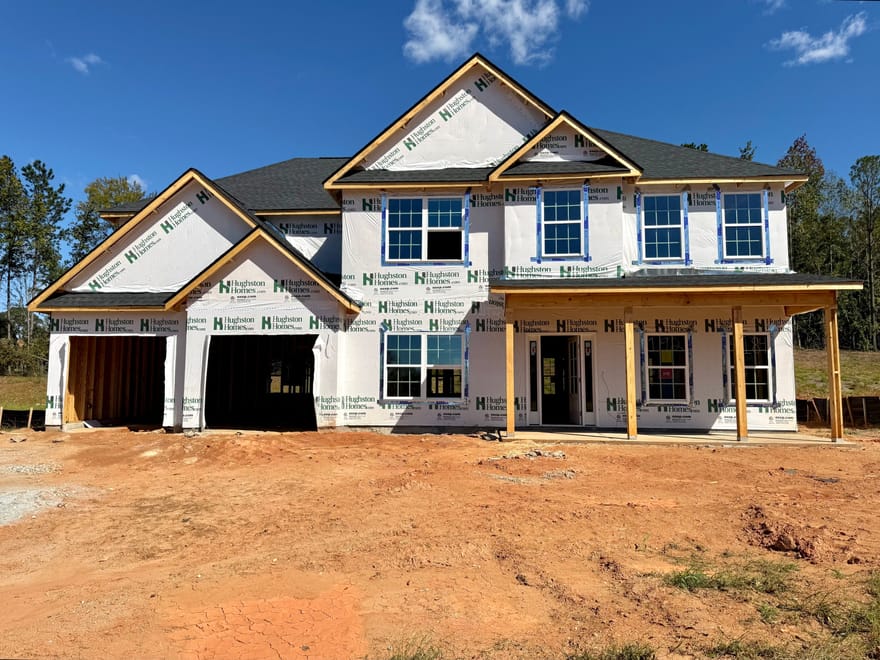 4184 Holstein Hill, Columbus, Georgia