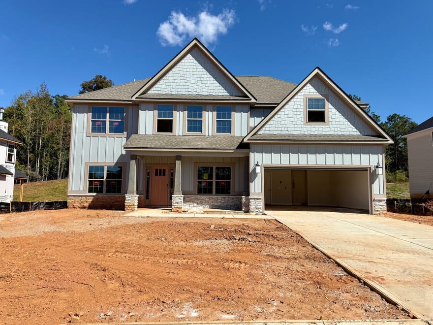 4180 Holstein Hill, Columbus, Georgia