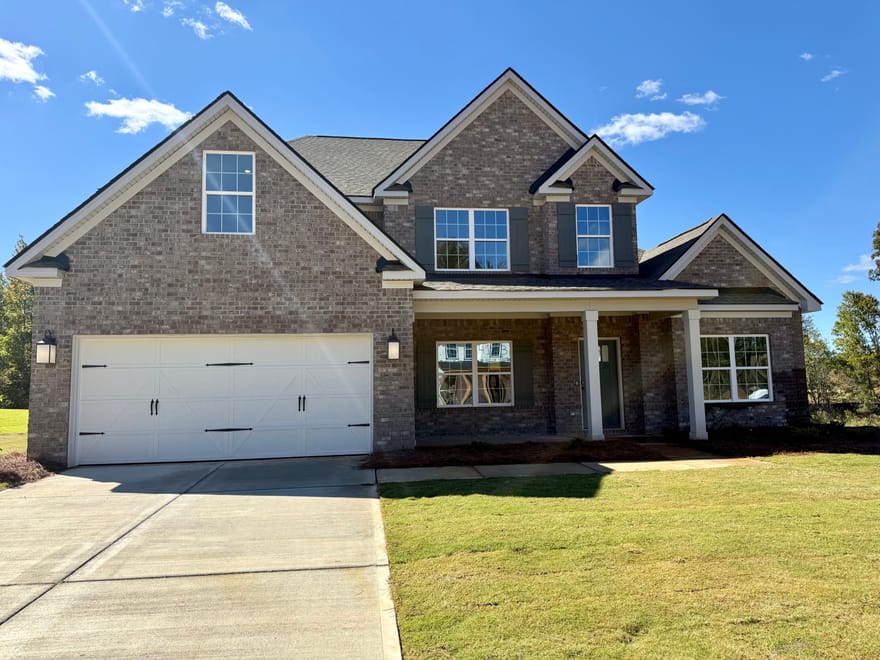 4173 Holstein Hill, Columbus, Georgia