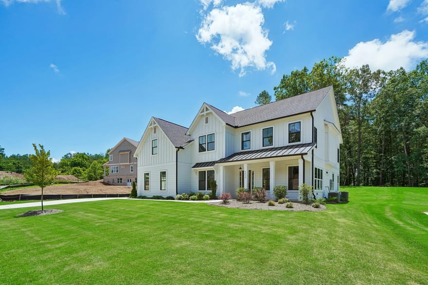 4615 Greyson Manor Drive, Cumming, Georgia