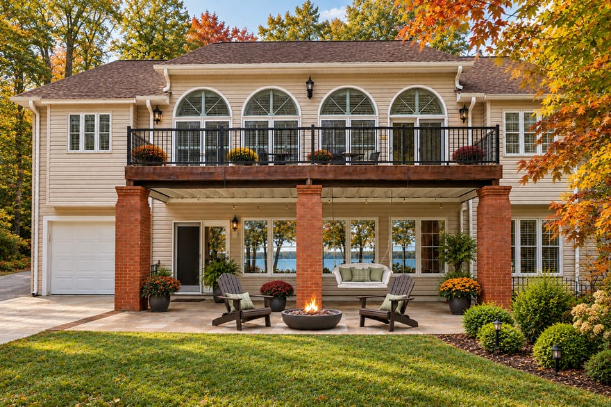 205 Mill Creek Circle, Martin, Georgia