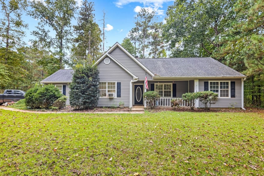 15 Dublin Court, Newnan, Georgia