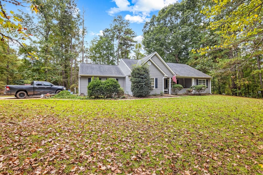 15 Dublin Court, Newnan, Georgia