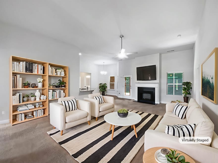 1037 Yorkshire Drive, Griffin, Georgia