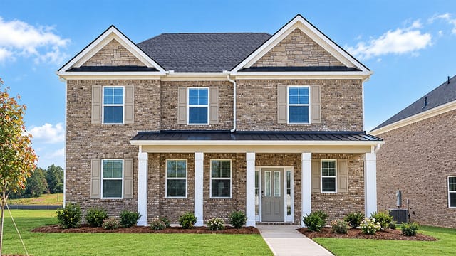 1203 Rivercrest Drive, Bogart, Georgia