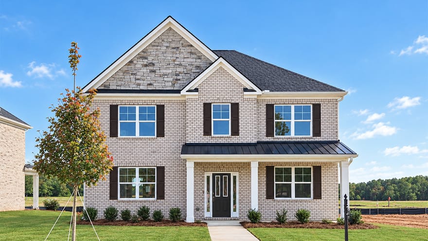 1331 Rivercrest Drive, Bogart, Georgia
