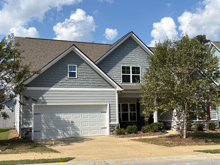 6309 Shagbark Lane, Midland, Georgia