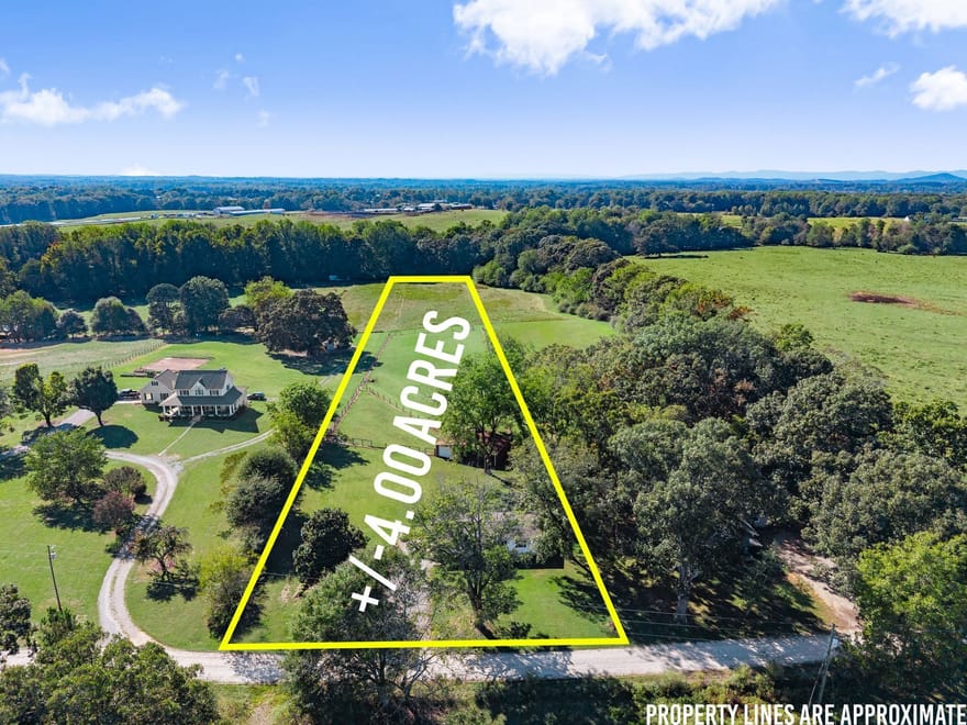 6078 Farmer Road, Clermont, Georgia