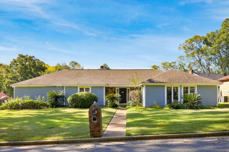 4303 Castlewood Parkway, Columbus, Georgia