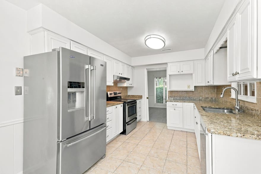 4303 Castlewood Parkway, Columbus, Georgia