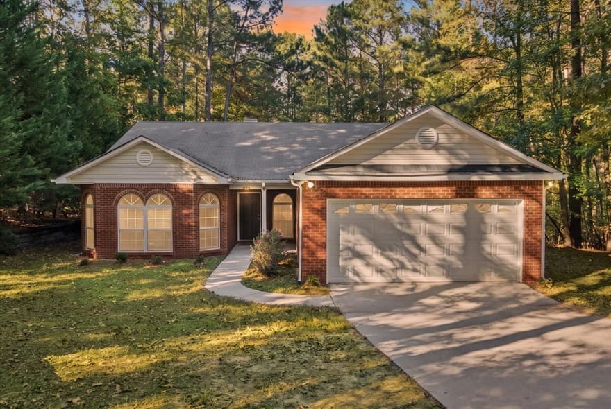 3363 Lakeview Parkway, Villa Rica, Georgia
