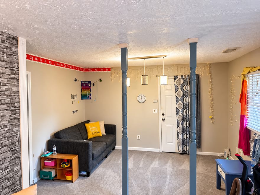 345 Oak Hill Circle, Covington, Georgia
