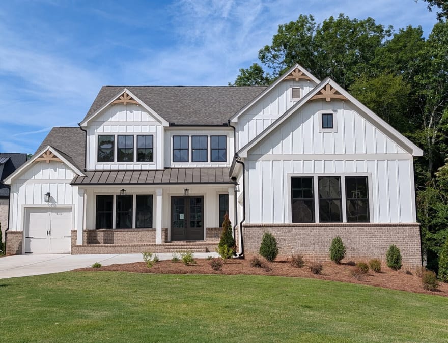9150 Greenway Court, Gainesville, Georgia
