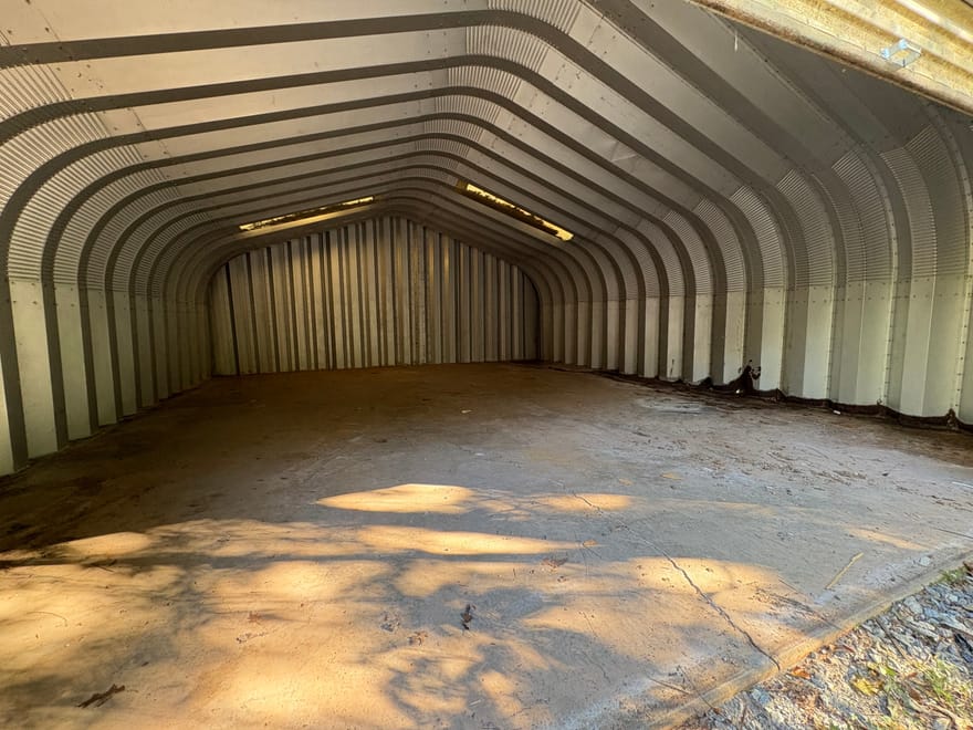 859 Mountain Ridge Drive, Dahlonega, Georgia