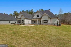 216 Tattersall Way, Senoia, Georgia