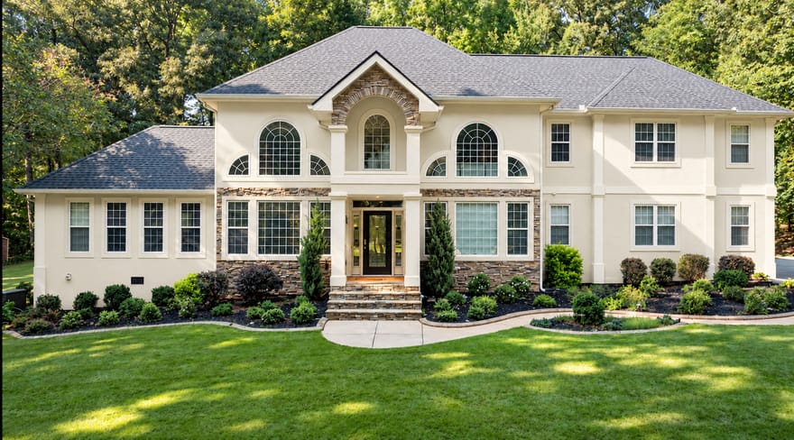 100 Alexandria Court, Fayetteville, Georgia