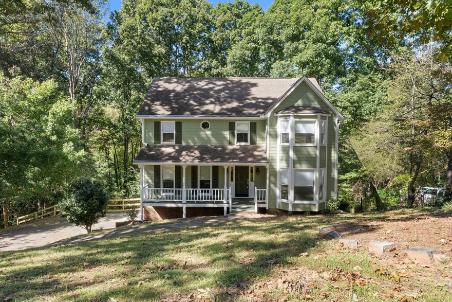 2077 Signal Ridge Chase NW, Kennesaw, Georgia