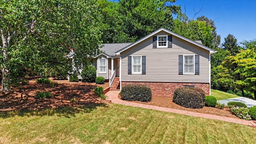 34 Cumberland Drive SE, Rome, Georgia