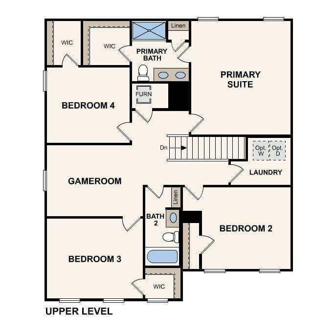 4341 Foothills Court, Covington, Georgia