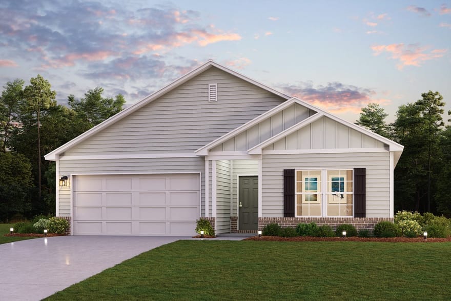 101 Rainbow Lane, Hartwell, Georgia