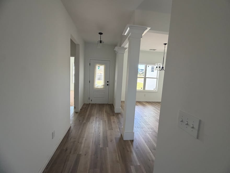 1322 Sycamore Circle, Griffin, Georgia