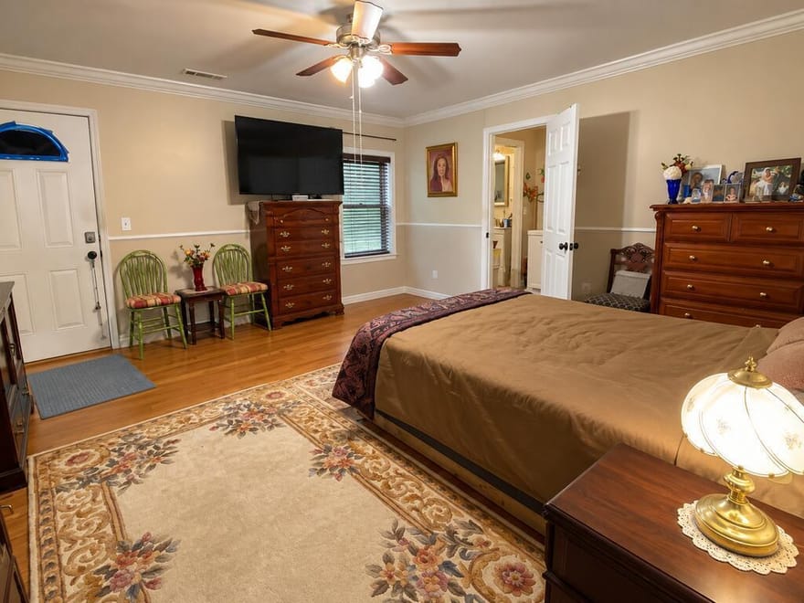 593 Hooker Road, Chatsworth, Georgia