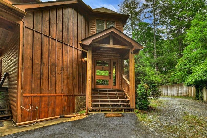 287 Rhonda Lane, Mineral Bluff, Georgia