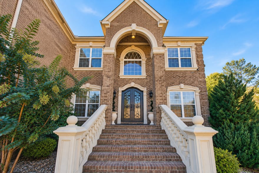 3311 Bartlett Avenue, Conyers, Georgia