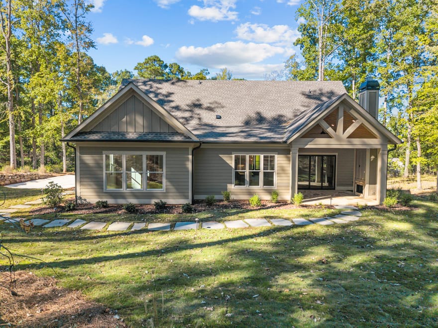 1021 Turnberry Circle, Greensboro, Georgia