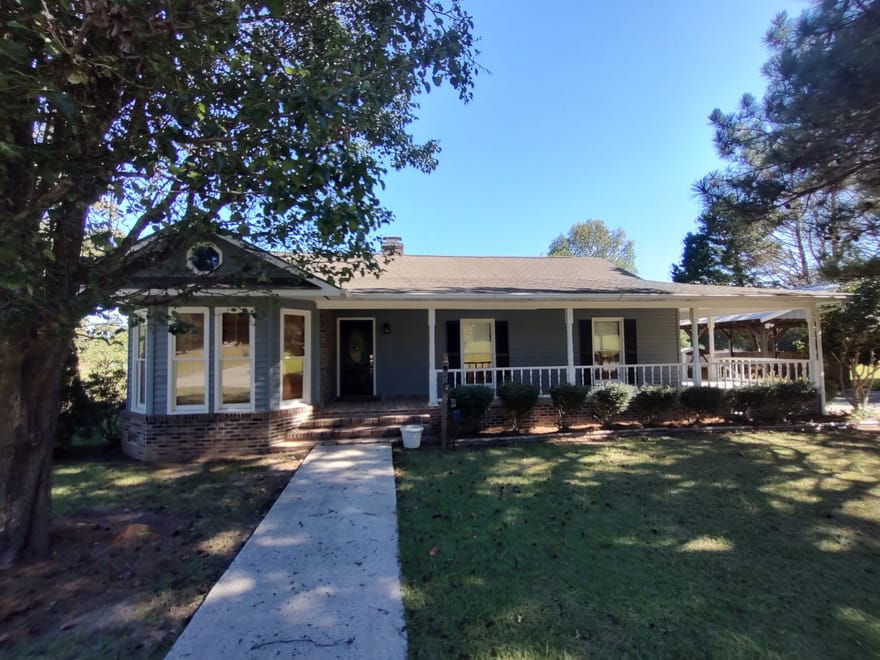 64 Lake Drive, Manchester, Georgia