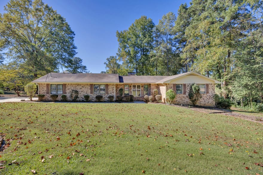 675 Sweet Fern Court SE, Conyers, Georgia