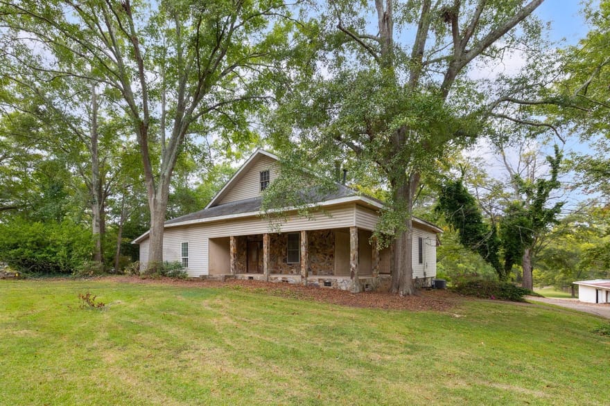 4038 Brownsville Road, Powder Springs, Georgia