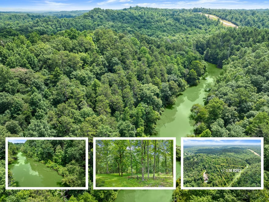 LOT 35 Lakemont Trail, Demorest, Georgia