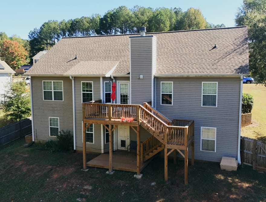 209 Clearwater Drive, Monroe, Georgia