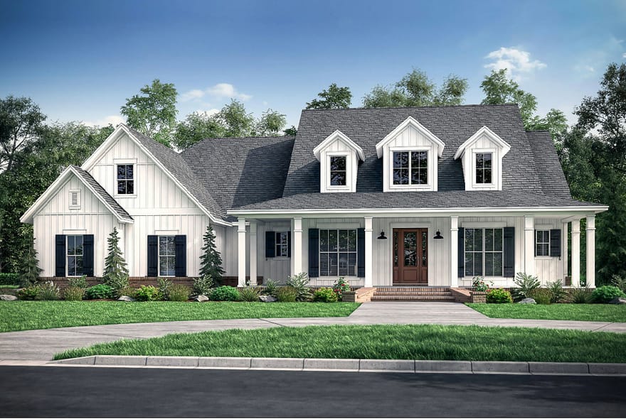 135 Iroquois Court, Covington, Georgia