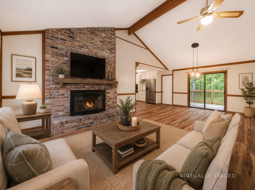 3661 Pennington Drive SE, Conyers, Georgia