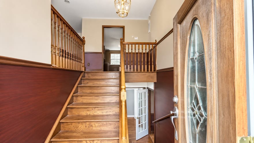 2759 Cedar Tree Lane, Ellenwood, Georgia