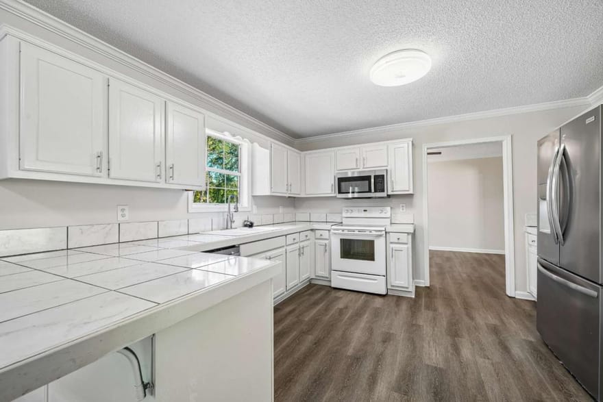 3753 River North Drive, Gainesville, Georgia