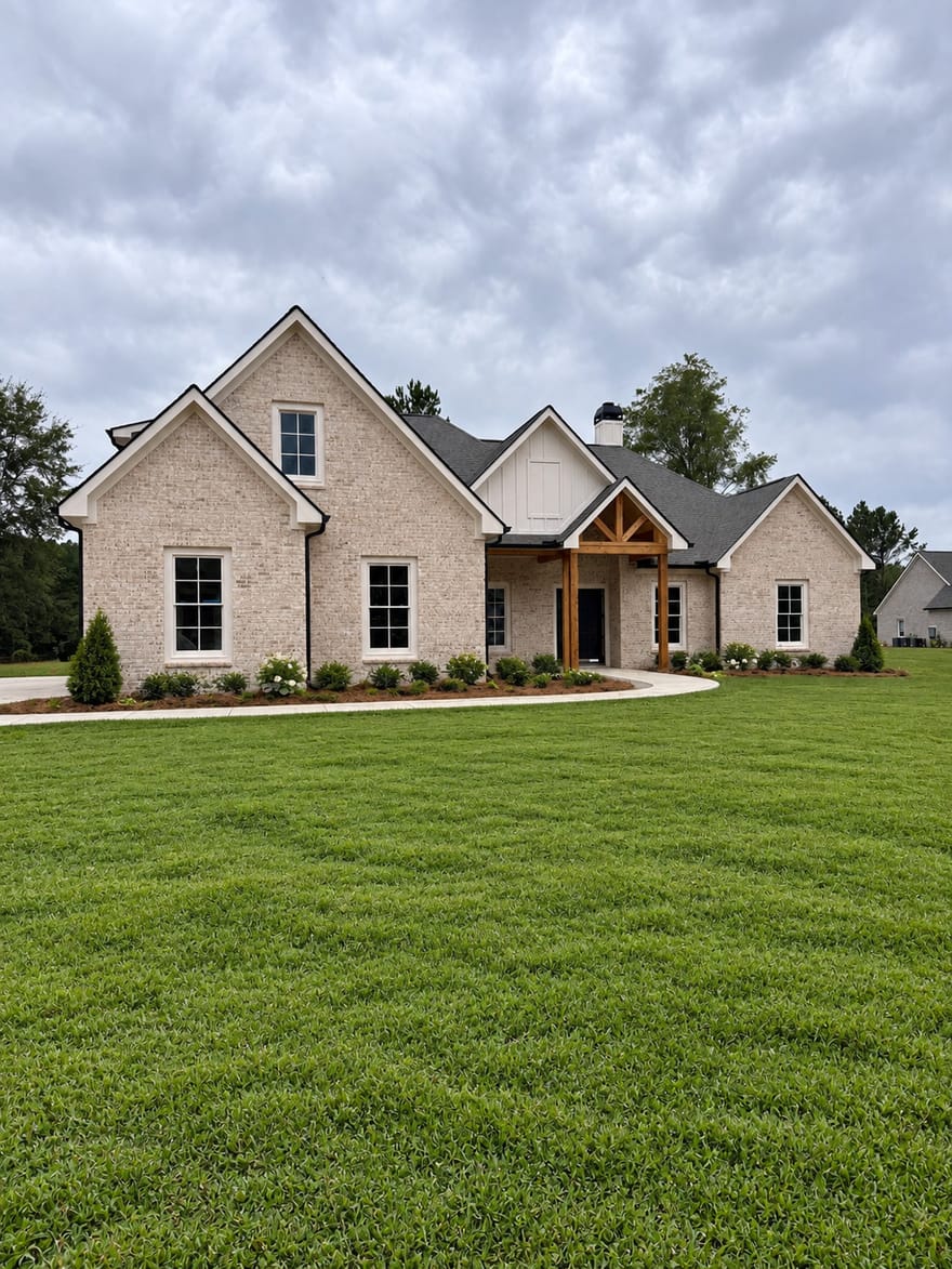 132 Iroquois Court, Covington, Georgia