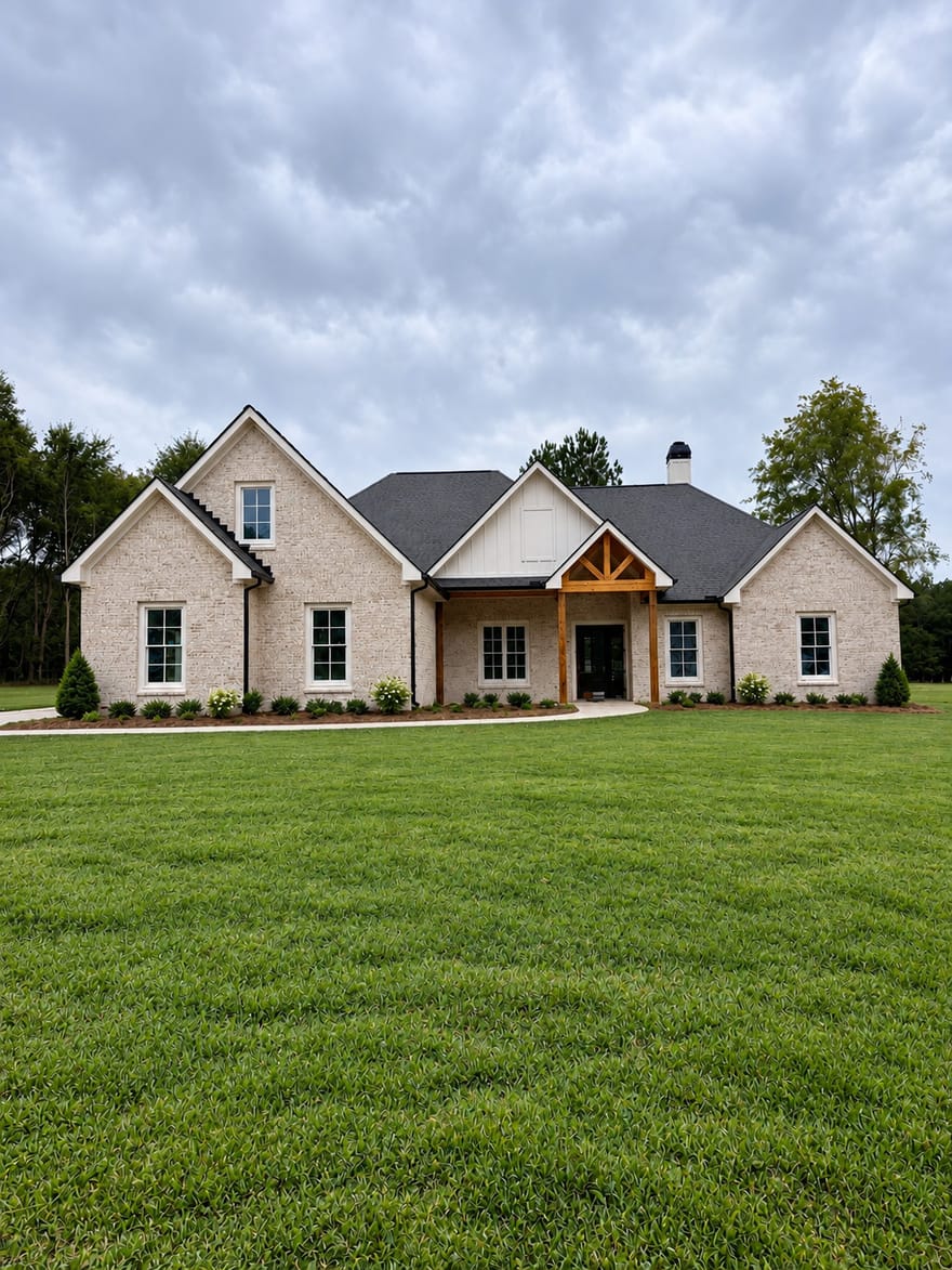 132 Iroquois Court, Covington, Georgia