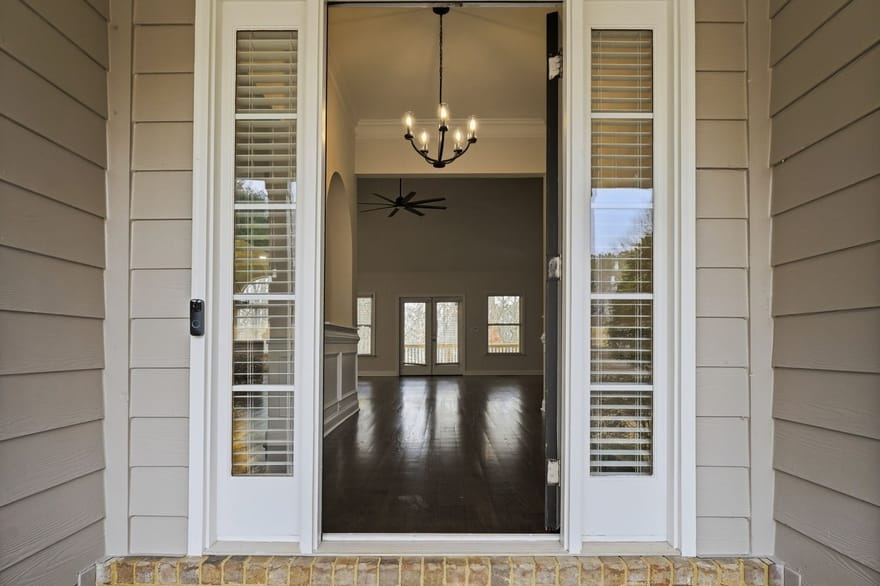 44 S Arbor Shores Drive, Newnan, Georgia
