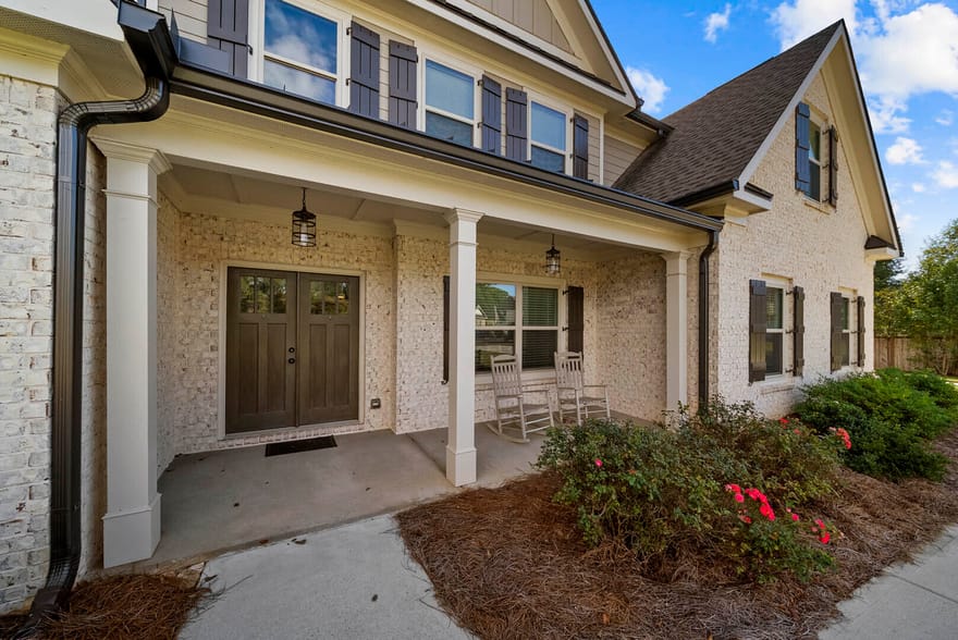 3094 Rambling Rill Drive, Statham, Georgia