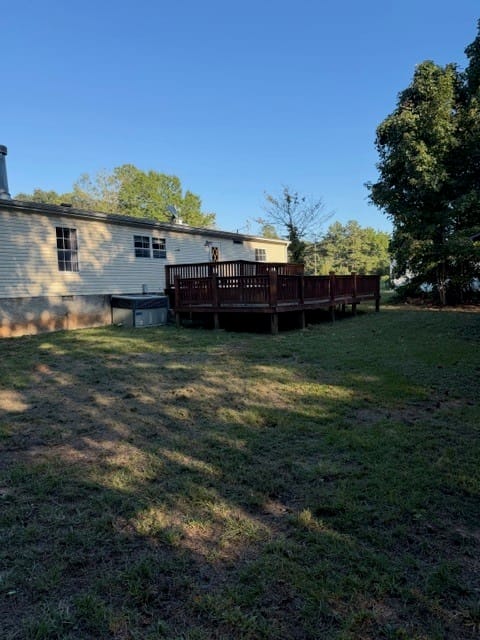 105 Felton Drive, Milledgeville, Georgia