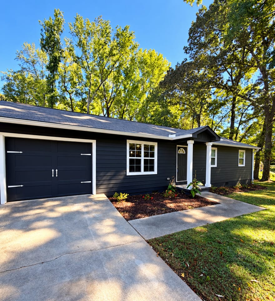 5712 Attucks Boulevard, Morrow, Georgia