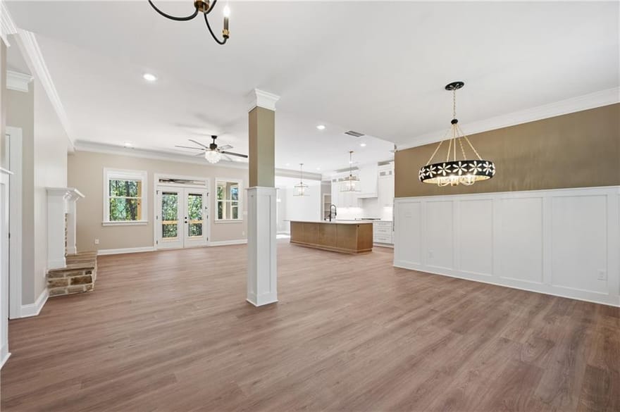 5123 Yellow Creek Road, Ball Ground, Georgia