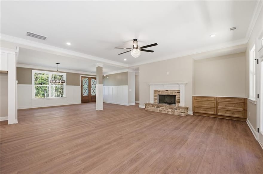 5123 Yellow Creek Road, Ball Ground, Georgia