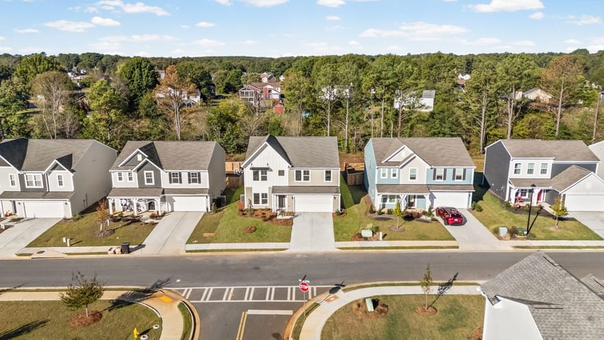 128 Cherry Glen Way, Euharlee, Georgia