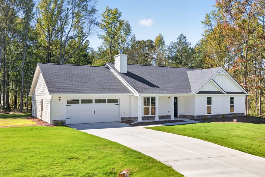 44 Sycamore Drive, Colbert, Georgia